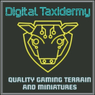 Digital Taxidermy