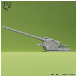21 cm Kanone 39 (printed)