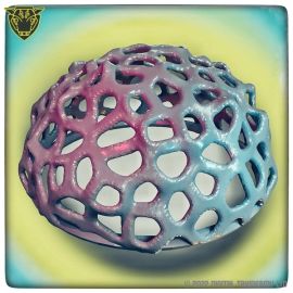 3d_smoke-gas_cloud_4_inch_token_for_miniature_gaming_5_.jpg Veroni 4" Smoke Gas cloud or Cage template accessories for tabletop gaming 