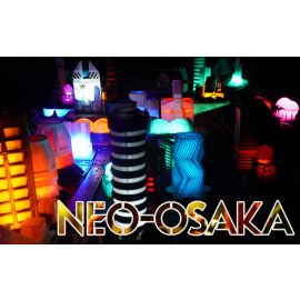 artboard_1_1.jpg ***Free*** NEO-OSAKA Small Block 127 - 3D Printed Tabletop Gaming STL File - 3D Model Terrain & Miniatures