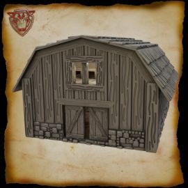 Barn - Imagination Forge Games