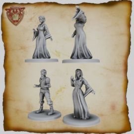 common_folk_-_villagers_miniatures_fantasy_gaming_d_d_model_10_.jpg 3D Printed Common Folk Miniatures - Imagination Forge Games