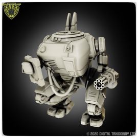 consumer_research_drone_survey_bot_28mm_scifi_gaming_miniature_1_-min_1.jpg 3d printed customer research drone CRD01 miniature for sci-fi 28mm gaming