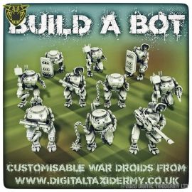 cyberpunk_robot_building_kit_for_scifi_tabletop_wargaming_2_.jpg DT-STL-Build-A-Bot Workshop - Customisable Urban Neutralization & Tactics