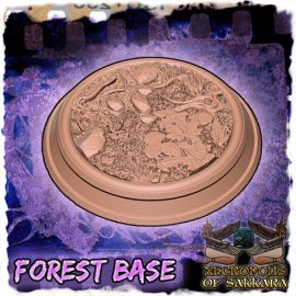 Forest base