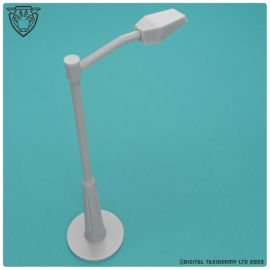 ++FREE++ Street Light - Lamp Post 