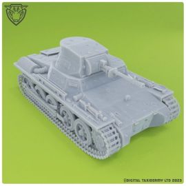 jagdpanzer_panzer_i_breda_german_ww2_tank_scale_model_3__1.jpg Panzerkampfwagen I Breda - Detailed 3D Print-on-Demand model for tabletop Wargaming