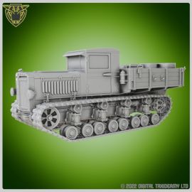 komintern_artillery_tractor_stl_ww2_bolt_action_28mm0002.jpg Komintern artillery tractor - Detailed 3D model for resin printed tabletop WW2 wargaming