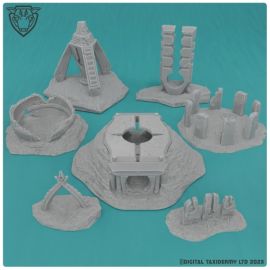 megaliths_monoliths_alien_terrain_ancient_ruins_necron_wizard_0095_2.jpg Megaliths - Ancient Relics & Structures From Far Off Worlds - The Lost Stretch Goals