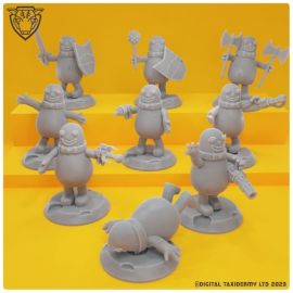 mr_blobby_miniature_stature_noels_house_party_suit_comedy_12__1.jpg Mr Blobby Weaponized Stargrave Crew - tabletop Gaming Miniatures and Statures