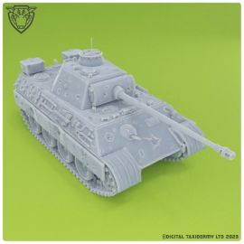 panzerkampfwagen_v_panther_pzkpfw_v_german_ww2_tank_scale_model_1_.jpg Panzerkampfwagen V Panther PzKpfw V - Details 3D Print on Demand model for WW2 tabletop gaming