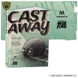 Pirate Island - Castaway RPG Megapack