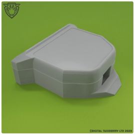 regelbau_h669_le_marefontaine_batterie_casemate_bunker_2__1.jpg Regelbau 669 (La Marefontaine Batterie) - Artillery Casement - STL model for 3D printed Tabletop Gaming