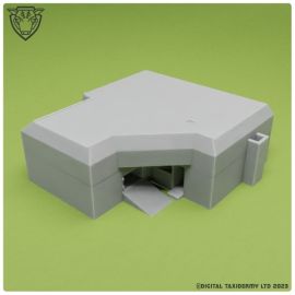 regelbau_r505_ww2_german_bunkers_normandy_eastern_front_2_.jpg Regelbau R505  - 3D Printed Tabletop Gaming STL File - 3D Model Terrain & Miniatures - Westwall (Siegfried-Line)