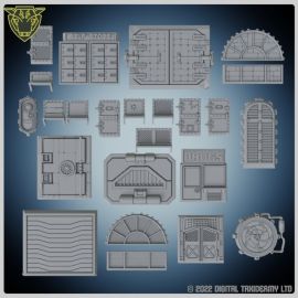 scifi_doors_and_greeblies_greeble_kitbash_bits_pack_for_tabletop_hobby_modelling_2__1_1.jpg Print-on-Demand Greebles for modelling