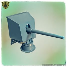 source6-6-01_6.jpeg Ussr 152 mm 45 caliber Pattern 1892 coastal gun - Artillery for 3D printed WW2 Tabletop Wargames