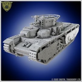 super_heavy_soviet_russion_ussr_tanks_ww2_bolt_action_stl_3d_printable0013.jpg T-35 Russian Super heavy Tank with battle scars - Detailed 3D model for resin printed tabletop WW2 wargaming