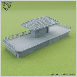 train_station_terminal_railway_platform_victorian_english_oo_guage_vintage_1_.jpg Victorian Platform - 3D Printed Tabletop Gaming STL File - 3D Model Terrain & Miniatures