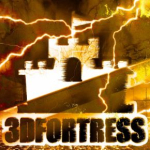 3D Fortress