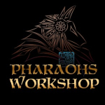 Pharaoh's Workshop