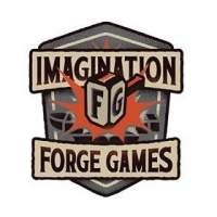 Imagination Forge Games