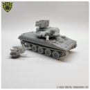 20221108_095301_1.jpg M551 Sheridan Armoured Reconnaissance (printed) - 3D Printed Tabletop Gaming STL File - 3D Model Terrain & Miniatures