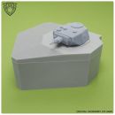 bauform_246_with_panzer_turret_ww2_german_bunkers_3_.jpg Bauform 246 with Panzer Turret - 3D Printed Tabletop Gaming STL File - 3D Model Terrain & Miniatures