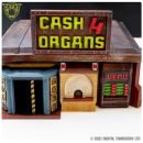 cash_for_organs_-_scifi_pawn_shop_gaming_terrain_bodega_4__1.jpg Cash For Organs - Futuristic pawn shop for body parts. 3d printing files - 3D printed tabletop gaming STL, scifi, scenery, terrain, wh40k, necromunda, stargrave, Judge Dredd