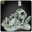 desstroyed_robot_miniature_objective_marker_gaming_model_1_.jpg Customer research drones - objective marker for sci fi tabletop gaming