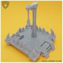 fantasy_crime_and_punishment_gallows_guillotine_tree_of_death_models_6__2.jpg Fantasy Gallows (printed) - 3D Printed Tabletop Gaming Model - 3D Model Terrain & Miniatures