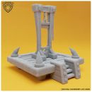 fantasy_crime_and_punishment_gallows_guillotine_tree_of_death_models_8__1.jpg Fantasy Guillotine Print-on-Demand - 3D Printed Tabletop Gaming STL File - 3D Model Terrain & Miniatures