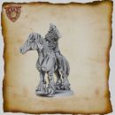 fantasy_rider_on_a_horse_hero_for_d_d_miniature_3_.jpg 3D Printed Messenger on Horse Miniature - Imagination Forge Games