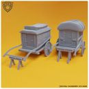 japanese_scatter_terrain_tomb_grave_temple.jpg0050_1_1.jpg Stylized Japanese - Carriages - Scatter and decorative vehicles for your tabletop - Print-on-demand