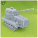 khtz-16_russian_-16_kharkiv_tractor_factory_tank_russian_scale_model_4__1.jpg Htz-16 Russian improvised Tank (printed) - Details 3D printed model for tabletop gaming