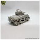 m4a3_sherman_tank_american_armor_miniature_model_8_.jpg M4A3 Sherman Tank 105mm (printed) - WW2 miniature replica for American or lend lease on  Tabletop Wargaming Armies