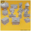 medieval_buildings_village_wfb_aos_dnd_historical_fantasy_gaming_41_.jpg Stylized Middle Ages 03 - Buildings - 3D Printed Tabletop Gaming STL File - 3D Model Fantasy Terrain & Miniatures