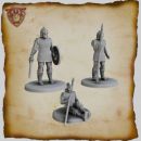 night_watch_city_guard_miniatures_for_fantasy_gaming_d_d_2_-min.jpg 3D printed Guard Miniatures - Imagination Forge Games