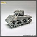 persherman_concept_tank_02_2.jpg Sherman tank Prototype with Pershing Turret (printed) - Models for WW2 tabletop wargaming - American Tank