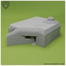regelbau_r120a_ww2_bunker_german0002_2.jpg Regelbau R120a Bunker (printed) - 3D Printed Tabletop Gaming STL File - 3D Model Terrain & Miniatures