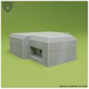regelbau_r505_ww2_german_bunkers_normandy_eastern_front_3__1_1.jpg Regelbau R505 (printed) - 3D Printed Tabletop Gaming STL File - 3D Model Terrain & Miniatures - Westwall (Siegfried-Line)
