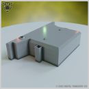 regelbau_r622_bunker_for_2_squads_military_base_ww2_6_.jpg Regelbau R638 2 Squad Base Bunker for 3d printed Atlantik wall WW2 table top war gaming