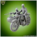russian_motorbike_side_car_ww2_wwii_bolt_action_stl_3d_print0010.jpg IMZ-Ural Russian Motorbike Infantry (printed) - Detailed 3D printed models for tabletop WW2 wargaming