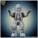spaceman10_2.jpg Spacemen in spacesuit miniatures - 3D printed tabletop gaming apollo space suits