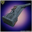 star_trek_discovery_cleveland_bookers_space_ship_nautilus_1_1.jpg 3D Printed Memorabilia Model STL of Booker's Space Ship from Star Trek Discovery - The Nautilus