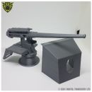 ussr_152mm_coastal_gun_model_for_tabletop_gaming_railway_3_.jpg 3d printed model of Ussr 152 mm 45 caliber Pattern 1892 coastal gun 