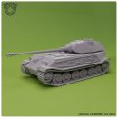 vk-45-02p_german_ww2_tank_model_undamaged_1__2_26.jpg VK 4502 P Ausf B Jag Tiger - German Tank Destroyer - Print on Demand German Armor for tabletop and large scale modelling