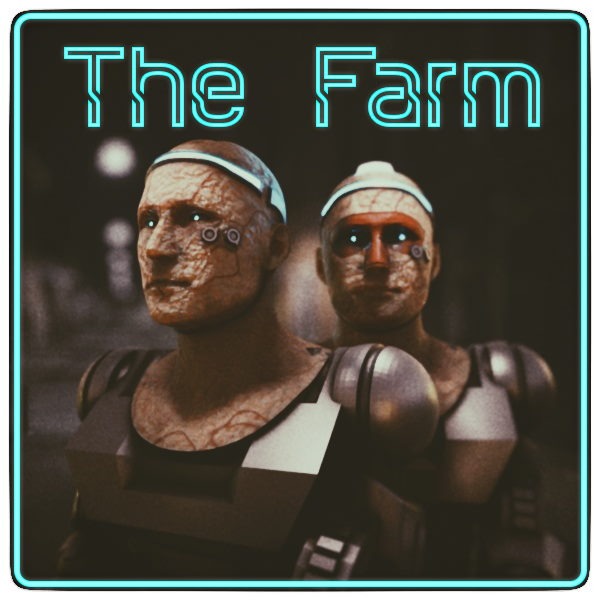 Flash Fiction 010 - The Farm 