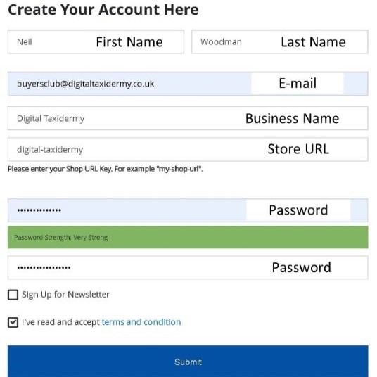 Sign up to sell your stl files on Digital Taxidermy website and make cash with a passive income 