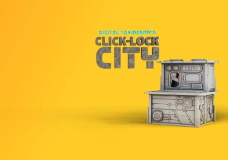 Click-lock mobile view